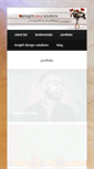 Mobile Screenshot of insightdesignsolutions.com